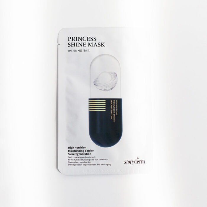 Storyderm Sheet Masks 10-Pack - Image 3
