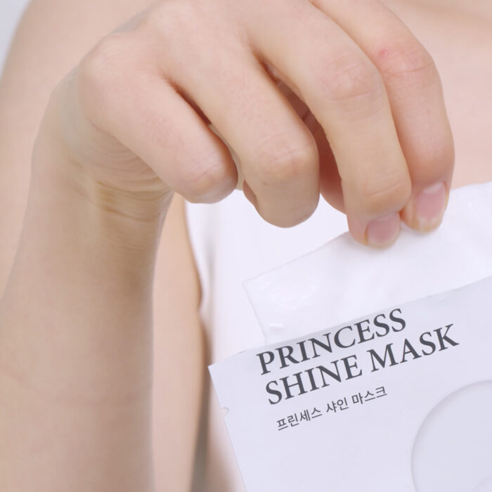 Storyderm Princess Shine Mask - Image 2