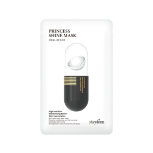 Storyderm Princess Shine Mask