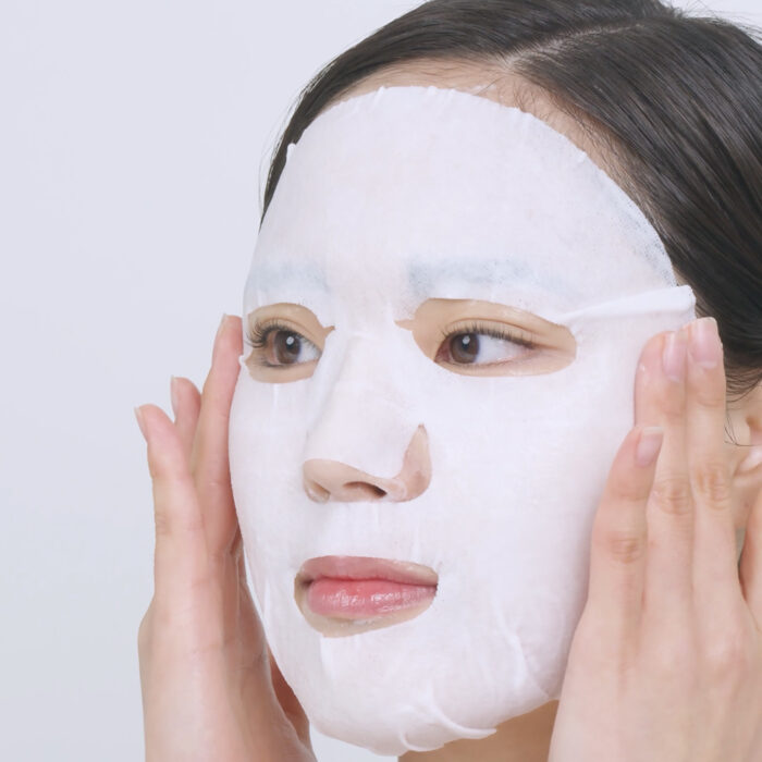 Storyderm TimeMachine Calming Mask - Image 4