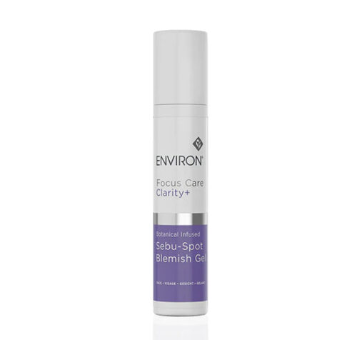 Environ Botanical Infused Sebu-Spot Blemish Gel