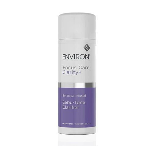 Environ Botanical Infused Sebu-Tone Clarifier