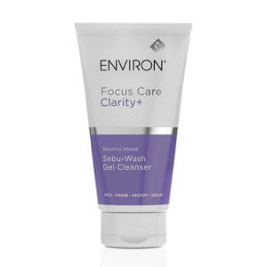 Environ Botanical Infused Sebu-Wash Gel Cleanser