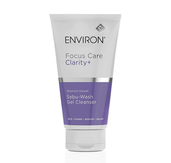 Environ Botanical Infused Sebu-Wash Gel Cleanser