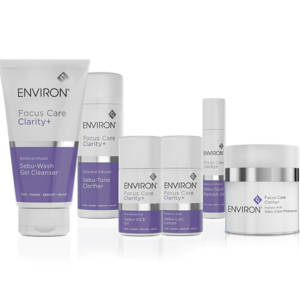 Environ Clarity+ Kit (for acne)