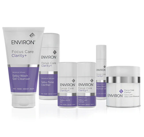 Environ Clarity+ Kit (for acne)