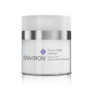 Environ Hydroxy Acid Sebu-Clear Masque