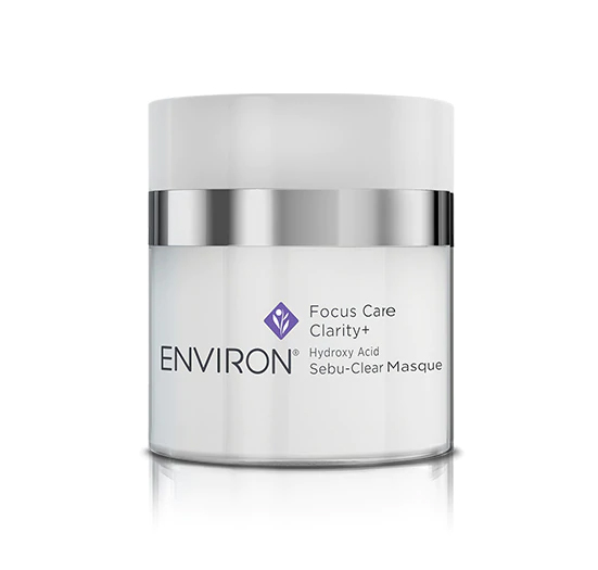 Environ Hydroxy Acid Sebu-Clear Masque