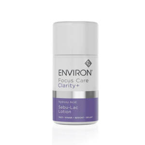 Environ Hydroxy Acid Sebu-Lac Lotion