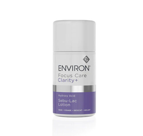 Environ Hydroxy Acid Sebu-Lac Lotion