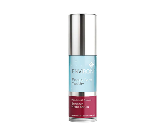 Environ skincare night serum