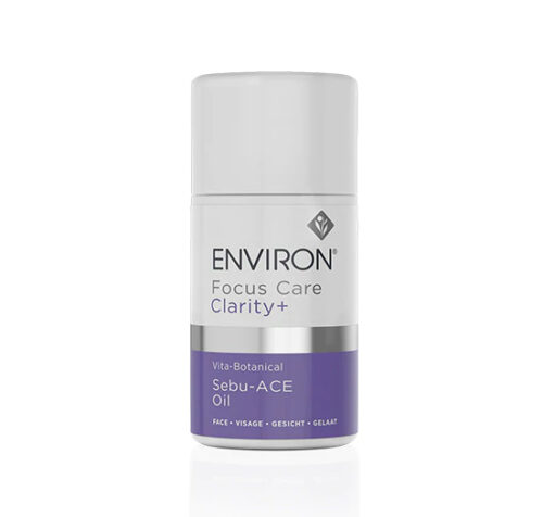 Environ Vita-Botanical Sebu-ACE Oil