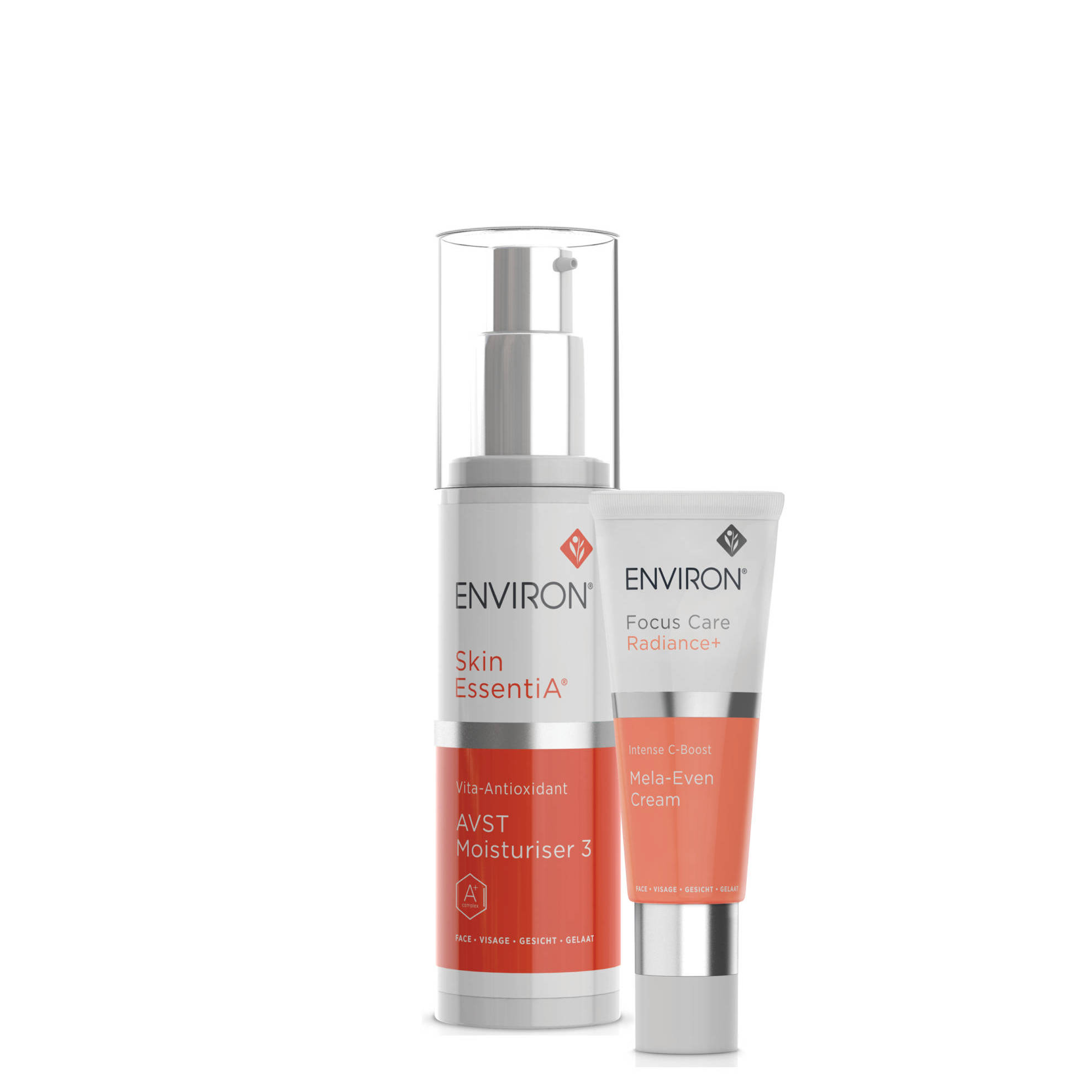 Environ Skin EssentiA Kit #3