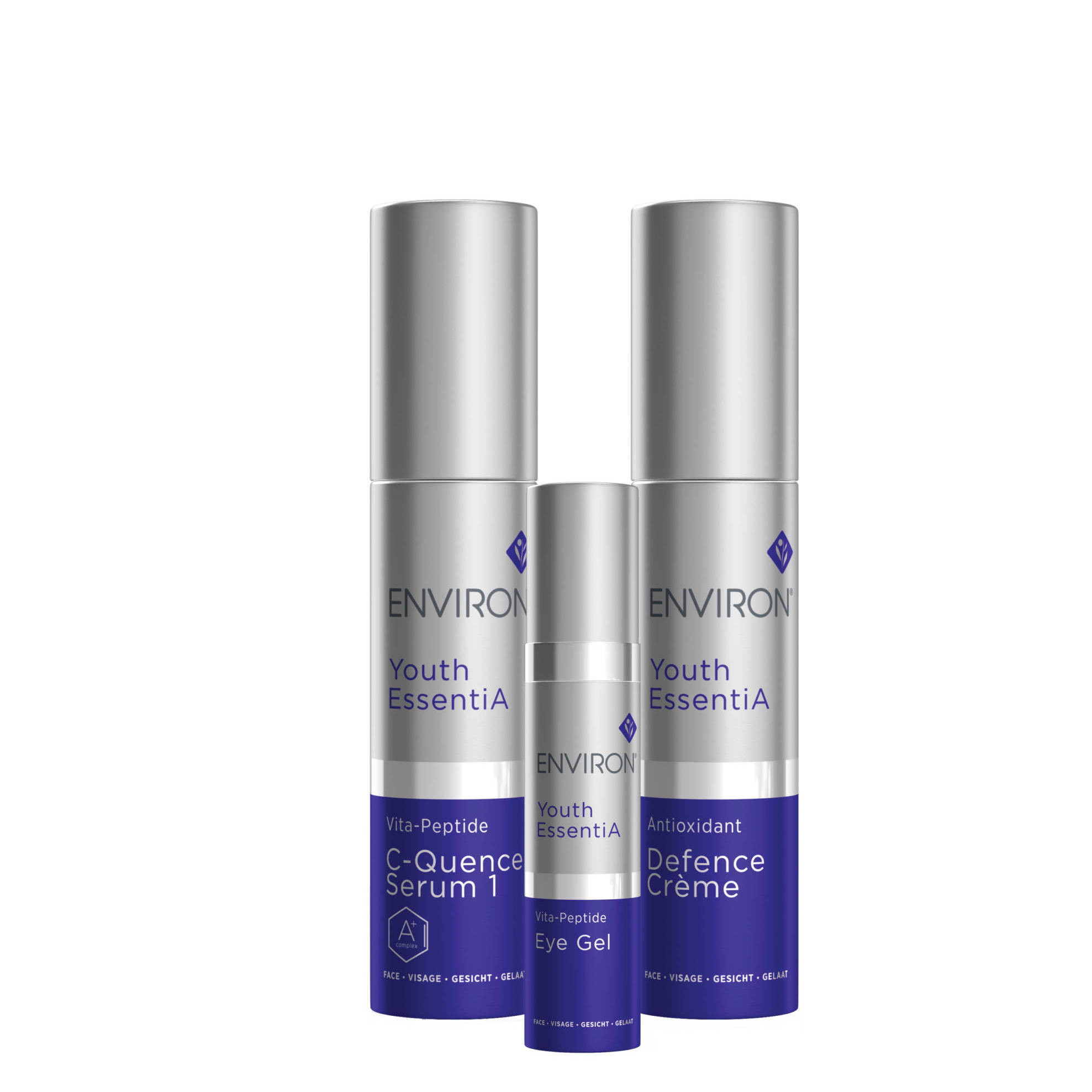 Environ Youth EssentiA Skincare Kit #1