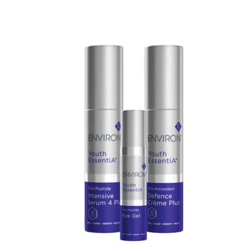 Environ Youth EssentiA Skincare Kit #4 Plus