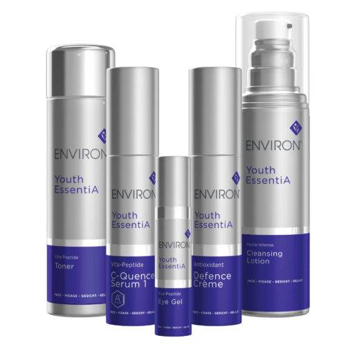 Environ Advanced Starter Kit