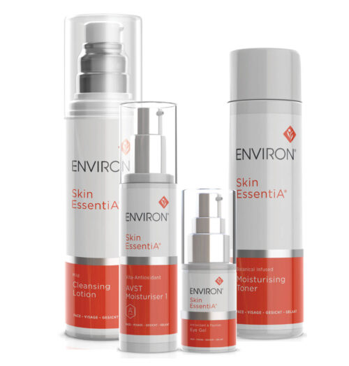 Environ Starter Kit