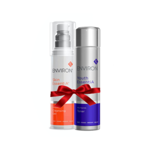Environ Cleanser and Toner Combo Gift Set