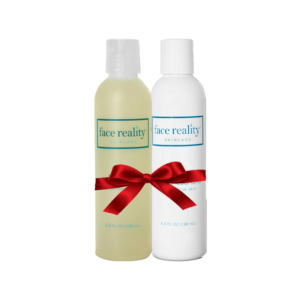 Face Reality Cleanser and Toner Combo Gift Set