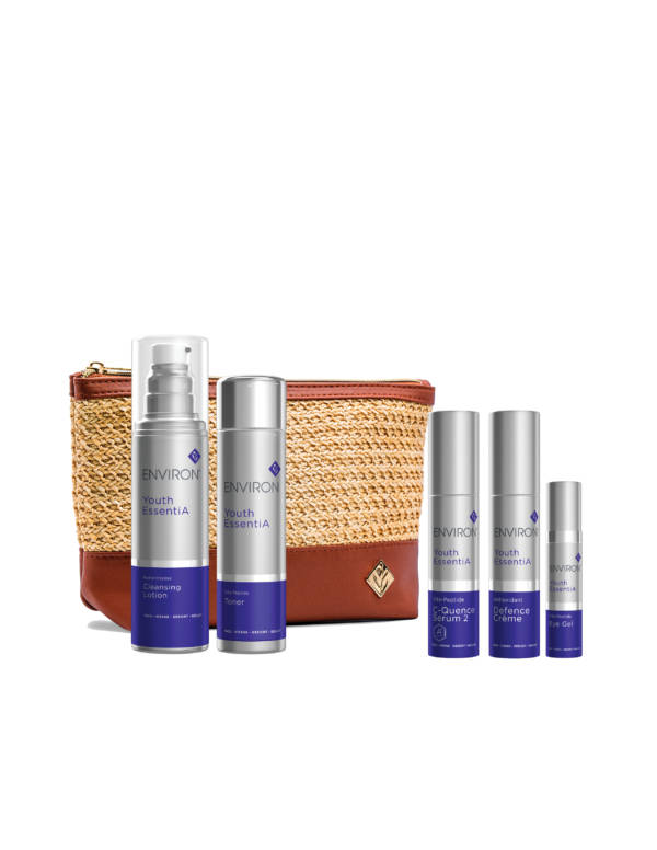 Environ Youth EssentiA Limited Gift Set C-Quence 3