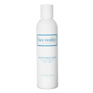 Face Reality Glycolic-Lactic Toner
