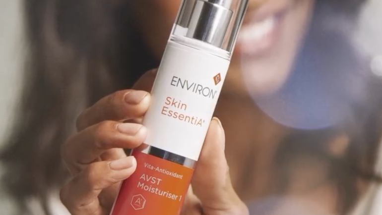 Benefits of Environ Skin Care