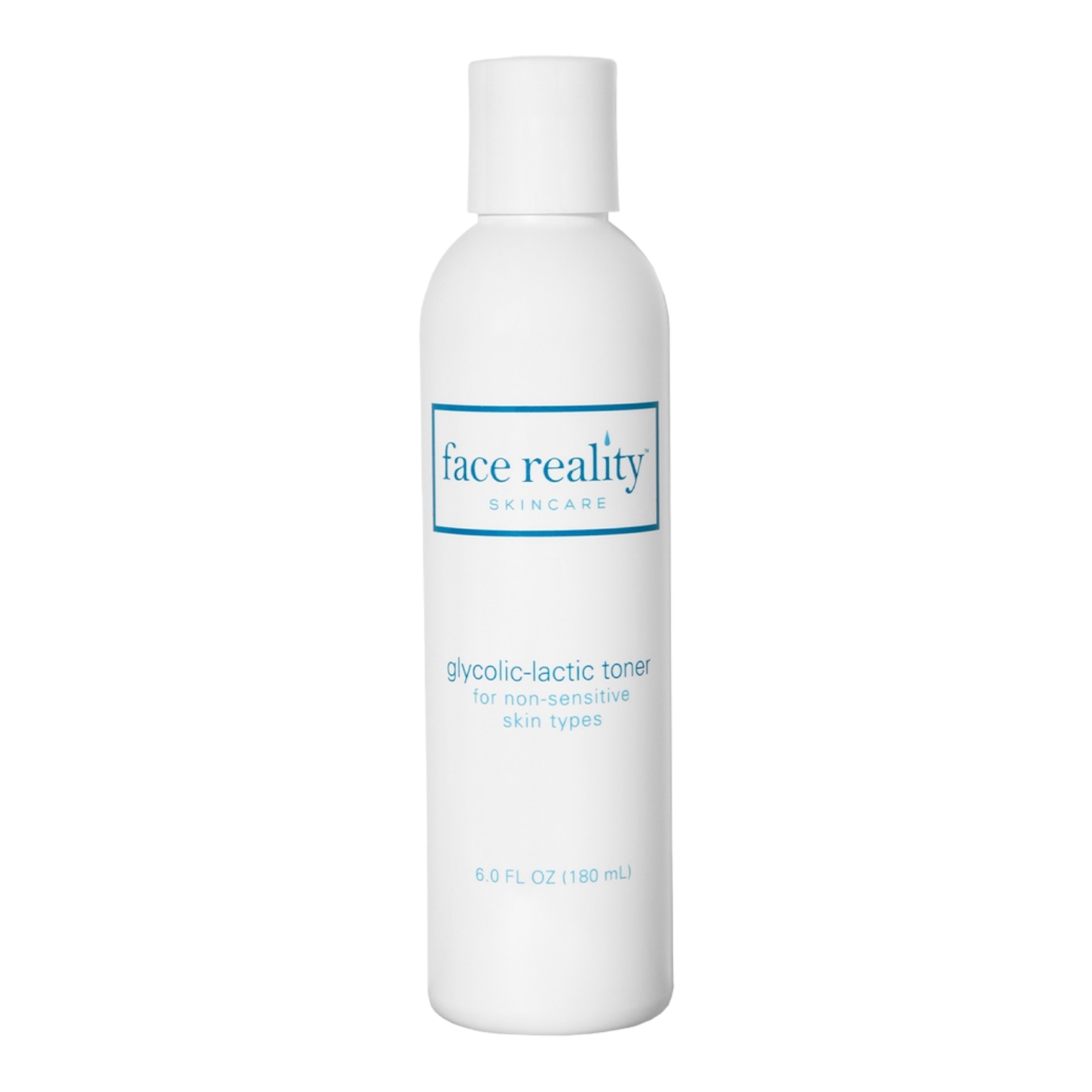 toner for oily, non-sensitive acne-prone skin