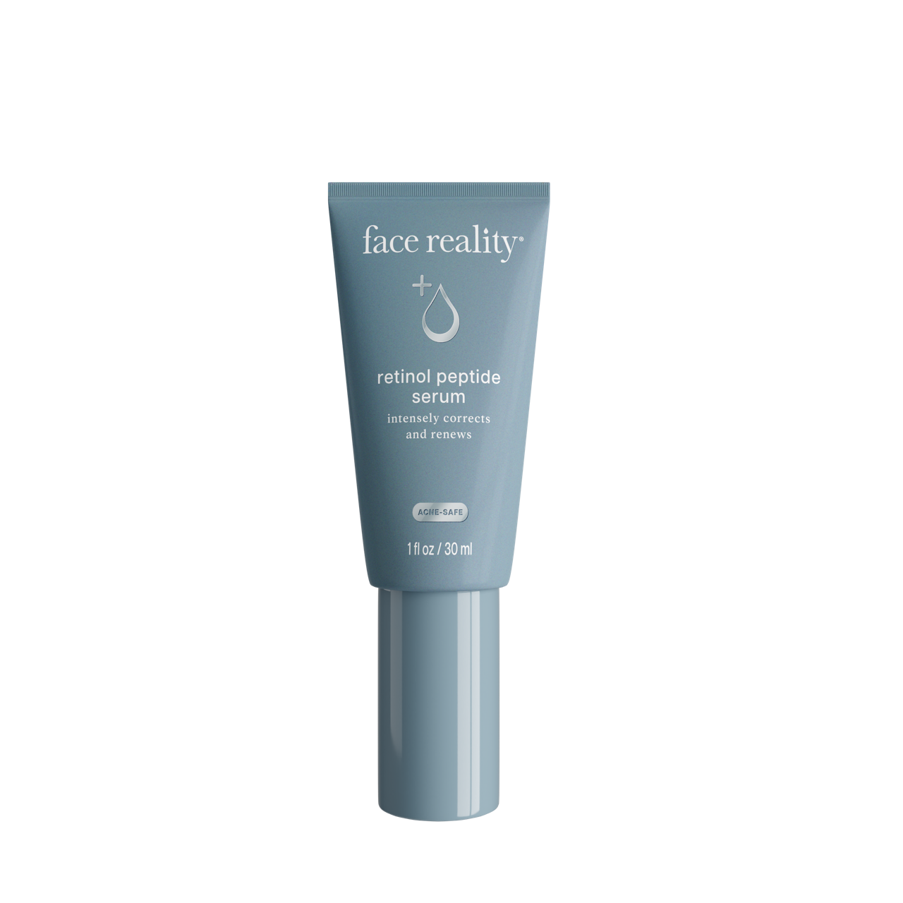 Serum intensely corrects and renews by Face Reality