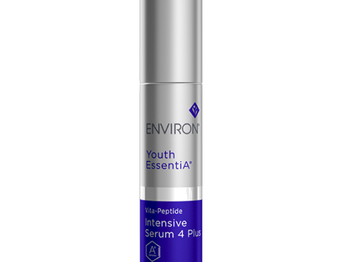 Environ Vita-Peptide Intensive Serum 4 Plus: A Comprehensive Guide